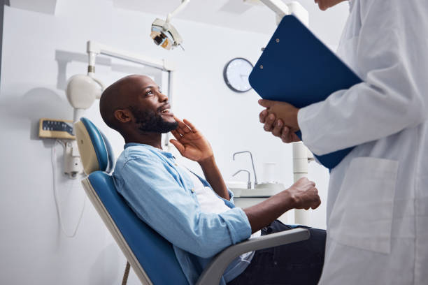 Best Emergency Denture Repair in Morgantown, IN
