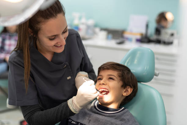 Best Emergency Orthodontic Services in Morgantown, IN