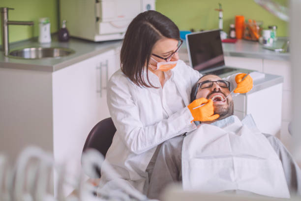 Best Emergency Wisdom Teeth Removal in Morgantown, IN