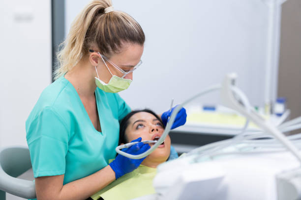 Best Cosmetic Emergency Dentistry in Morgantown, IN